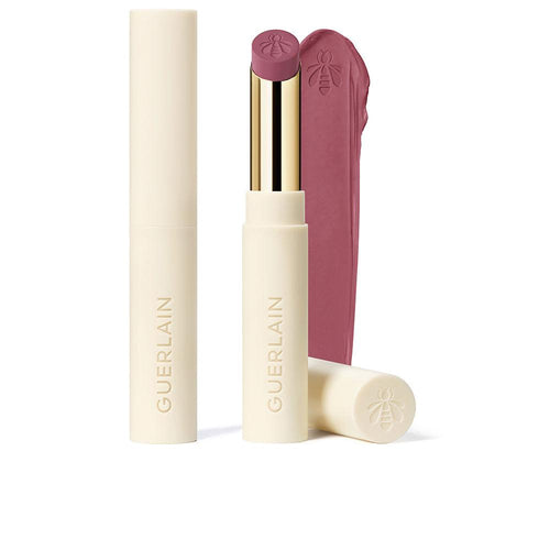 Guerlain Kisskiss Rossetto Ricaricabile Matte Blur 24 Ore Labbra Perfette