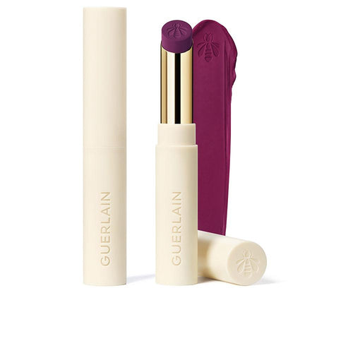 Guerlain Kisskiss Rossetto Ricaricabile Matte Blur 24 Ore Labbra Perfette