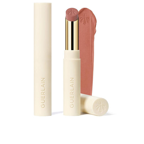 Guerlain Kisskiss Rossetto Ricaricabile Matte Blur 24 Ore Labbra Perfette