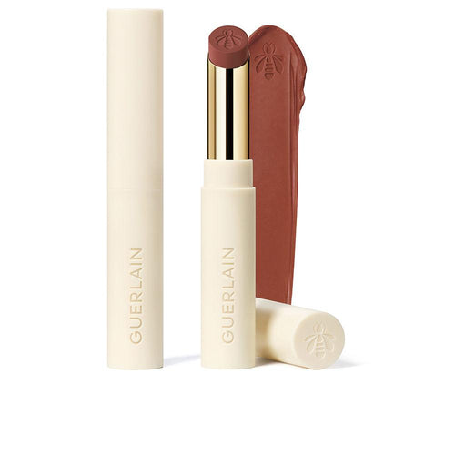 Guerlain Kisskiss Rossetto Ricaricabile Matte Blur 24 Ore Labbra Perfette