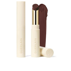 Guerlain Kisskiss Rossetto Ricaricabile Matte Blur 24 Ore Labbra Perfette