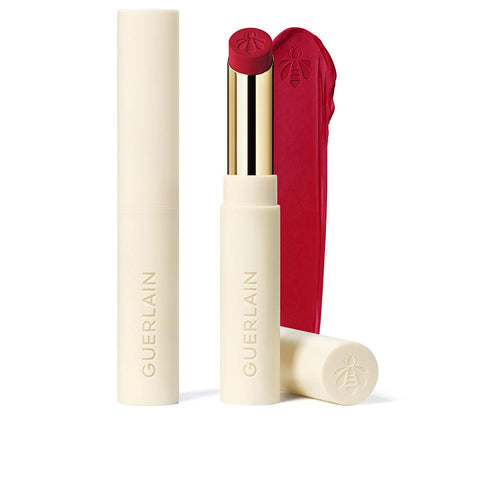 Guerlain Kisskiss Rossetto Ricaricabile Matte Blur 24 Ore Labbra Perfette