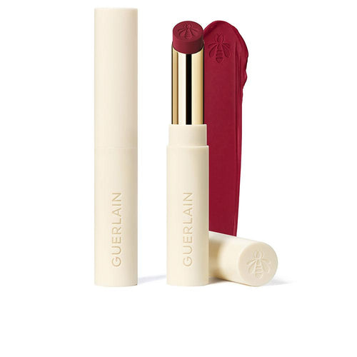 Guerlain Kisskiss Rossetto Ricaricabile Matte Blur 24 Ore Labbra Perfette