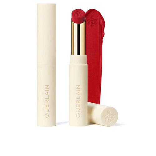 Guerlain Kisskiss Rossetto Ricaricabile Matte Blur 24 Ore Labbra Perfette