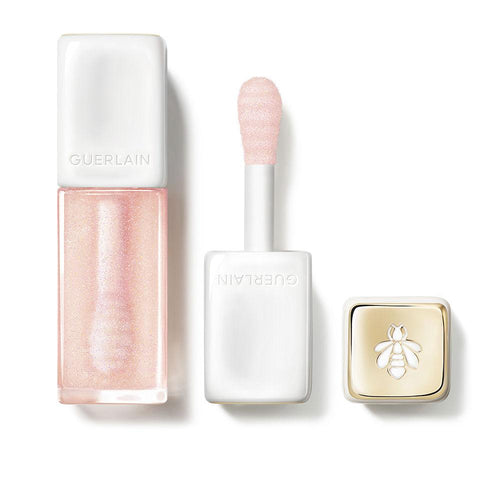 Guerlain Kisskiss Olio Labbra Kisskiss Idratazione Naturale