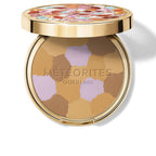 Guerlain Météorites Kompaktpuder 03 Warm Natürlicher Abschluss