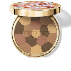 Guerlain Météorites Kompaktpuder 03 Warm Natürlicher Abschluss