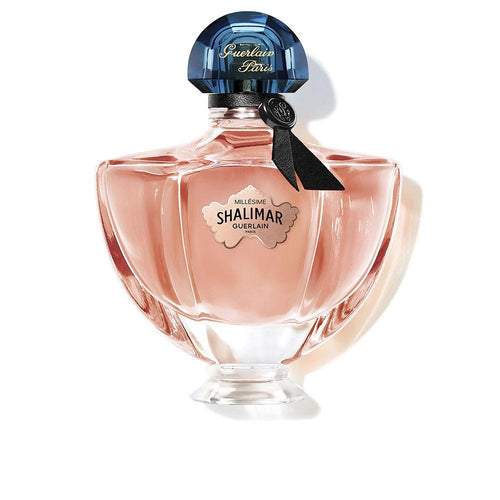 Guerlain Shalimar Profumo Eau De Parfum Rosa Essenza Di Rosa Sublime