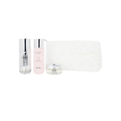 Dior Capture Set Trattamento Viso Rughe Visibili In Settimana
