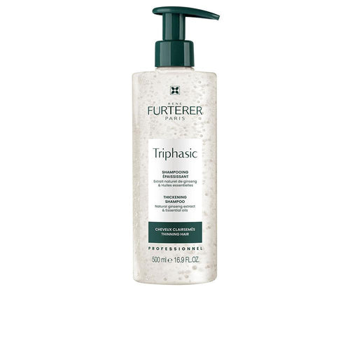 Rene Furterer Triphasic Stimolante Shampoo Anticaduta Combatte Caduta Capelli
