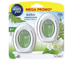 Ambi Pur Baño Profumatore Per Bagno Essenza Di Prato Fresco