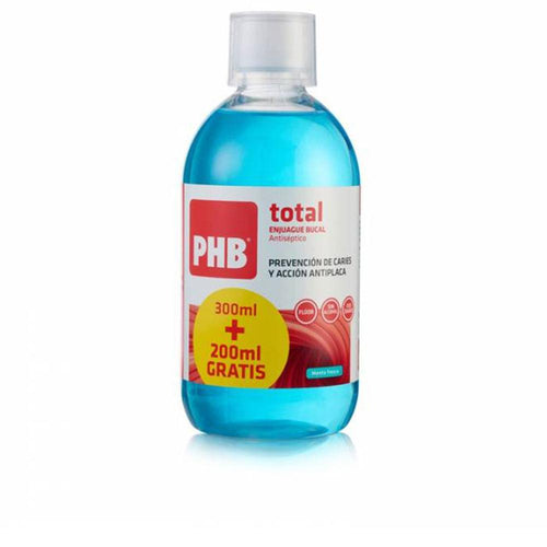 Phb Phb Collutorio Per Un Sorriso Splendente