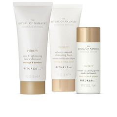 Rituals The Ritual Of Namaste Set Prova Cosmetici Viso Per Pelle Radiosa