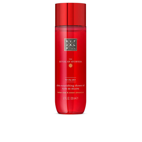 Rituals The Ritual Of Ayurveda Olio Da Doccia