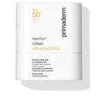 Primaderm Xpertsun Urban Stick Crema Solare SPF50+ Protezione Totale Solare