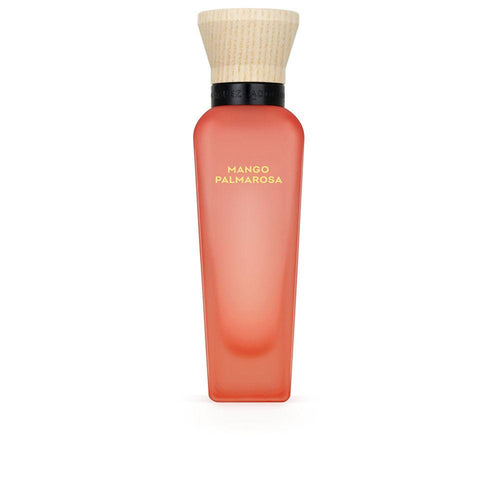 Adolfo Dominguez Mango Palmarosa Profumo Eau De Toilette Sensuale Esotico Vivace