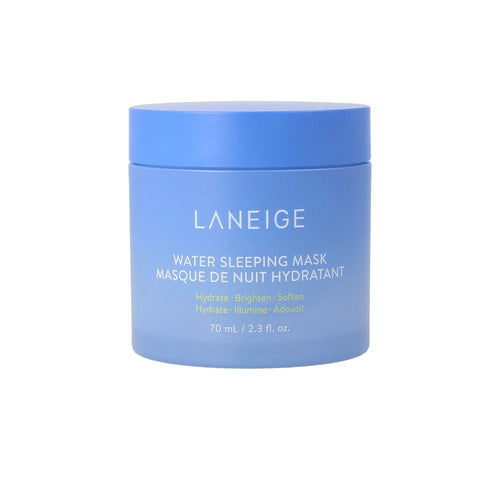Laneige Water Sleeping Maschera Notturna Idratazione Profonda