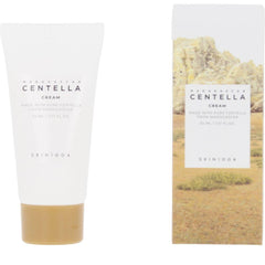 Skin1004 Madagascar Centella Crema Viso Pelle Liscia E Equilibrata