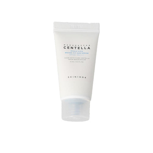 Skin1004 Madagascar Centella Siero Solare Protezione Solare Leggera