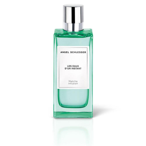 Angel Schlesser Les Eaux D'Un Instant Profumo Eau De Toilette Energia Di Matcha Vibrante