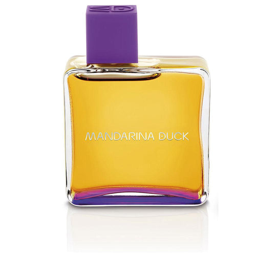 Mandarina Duck Life Is A Journey For Her Profumo Eau De Toilette Vibrante Eleganza Femminile Moderna