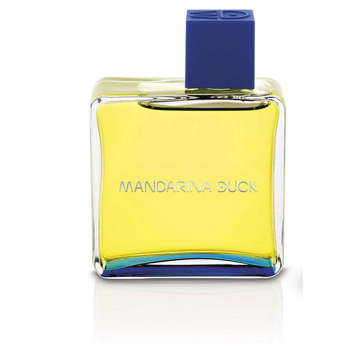 Mandarina Duck Life Is A Journey For Him Profumo Eau De Toilette
