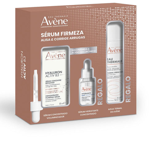 Avène Hyaluron Activ B3 Set Cosmetico Rigenera La Tua Pelle