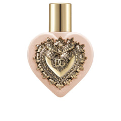 Dolce & Gabbana Devotion Parfüm Eau De Parfum Intense Authentisches Engagement Und Raffinesse