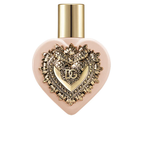 Dolce & Gabbana Devotion Parfüm Eau De Parfum Intense Authentisches Engagement Und Raffinesse