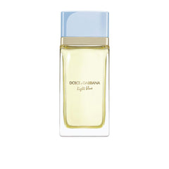 Dolce & Gabbana Light Blue Pour Femme Profumo Eau De Parfum Freschezza Solare Unica