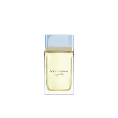 Dolce & Gabbana Light Blue Pour Femme Profumo Eau De Parfum Freschezza Solare Unica