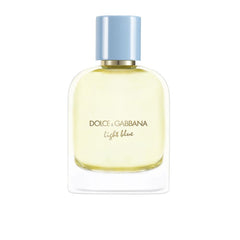 Dolce & Gabbana Light Blue Pour Homme Profumo Eau De Parfum Essenza Marina Unica