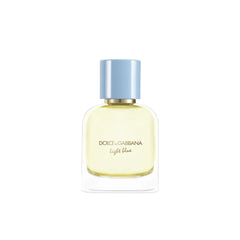 Dolce & Gabbana Light Blue Pour Homme Profumo Eau De Parfum Essenza Marina Unica