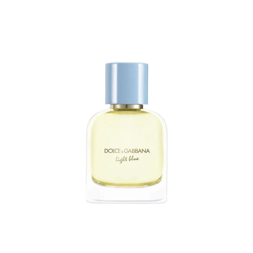 Dolce & Gabbana Light Blue Pour Homme Profumo Eau De Parfum Essenza Marina Unica