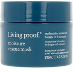 Living Proof Moisture Rescue Maschera Capelli Per Capelli Secchi