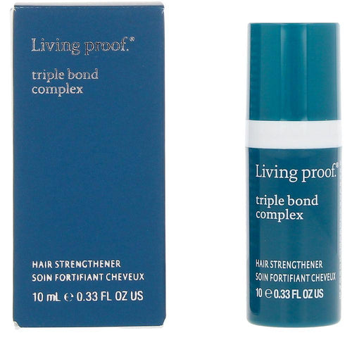 Living Proof Triple Bond Complex Haarbehandlung Kraft Und Glanz