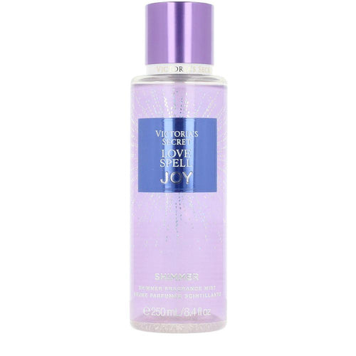 Victoria's Secret Love Spell Profumo Per Il Corpo Brillantezza Romantica