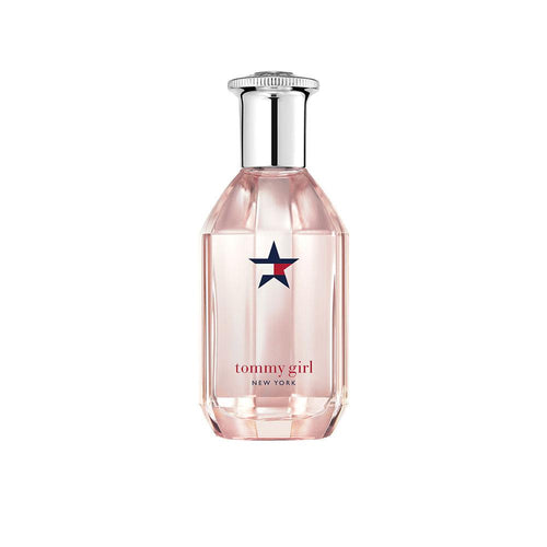 Tommy Hilfiger Tommy Girl New York Profumo Eau De Toilette