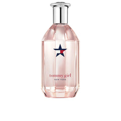 Tommy Hilfiger Tommy Girl New York Profumo Eau De Toilette