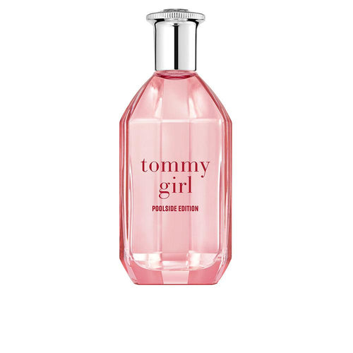 Tommy Hilfiger Tommy Girl Poolside Profumo Eau De Toilette Essenza Estiva Irresistibile
