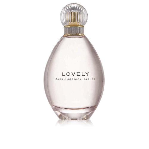 Sarah Jessica Parker Lovely Profumo Eau De Parfum Refreshing And Sleek