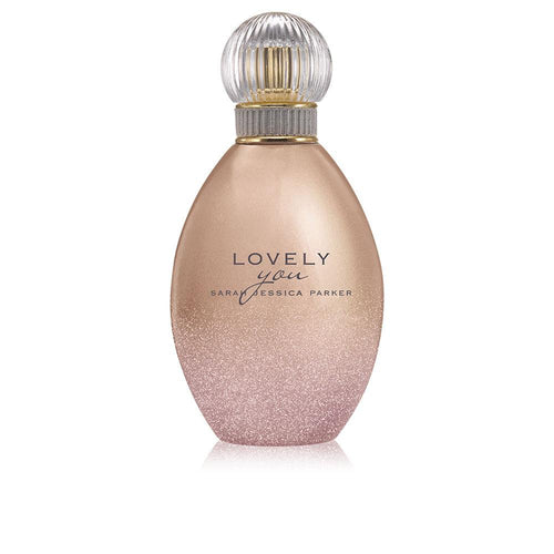 Sarah Jessica Parker Lovely Parfüm Eau De Parfum Entfalte Deine Wahre Einzigartigkeit