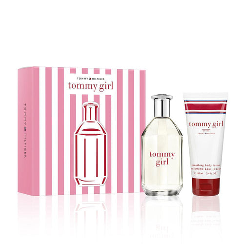 Tommy Hilfiger Tommy Girl Spring Profumo Eau De Toilette Essenza Floreale E Fruttata