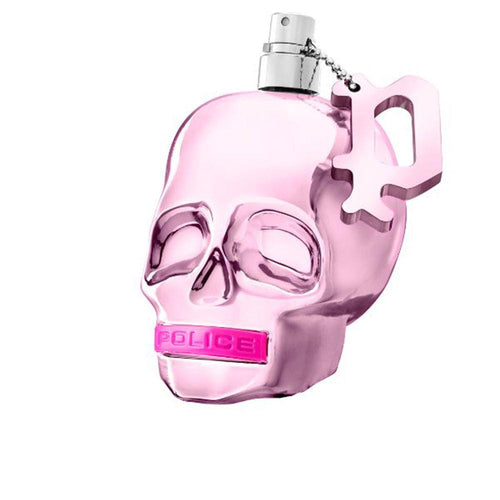 Police To Be True Me Profumo Eau De Parfum Delizia Gourmand