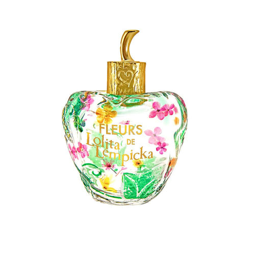 Lolita Lempicka So Sweet Profumo Eau De Parfum Fuga In Un Giardino Magico