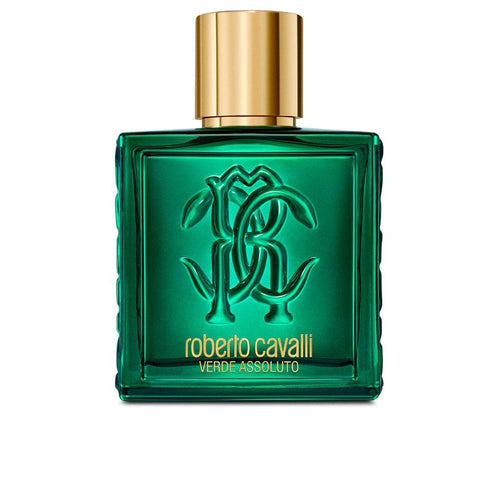 Roberto Cavalli Uomo Roberto Cavalli Profumo Eau De Parfum Impronta Di Virilità Moderna