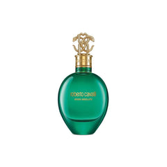 Roberto Cavalli Signature Verde Assoluto Profumo Eau De Parfum Eleganza Naturale Distinta