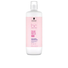 Schwarzkopf BC Color Freeze Silver Shampoo Toni Caldi Neutralizzati