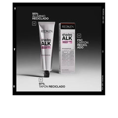 Redken Shades Alk Colorazione In Crema Per Capelli Copertura Grigio Perfetta