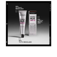 Redken Shades Alk Colorazione In Crema Per Capelli Copertura Grigio Perfetta